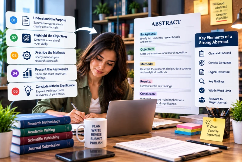 Write an Effective Abstract